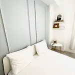 Old 1 Apartamento Bucarest