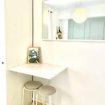 Old 1 Apartmán Bukurešť