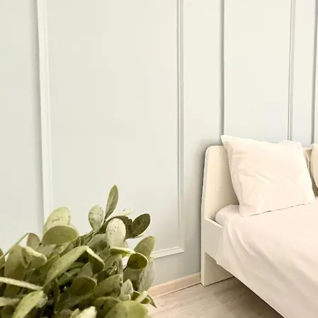 Old 1 Apartment