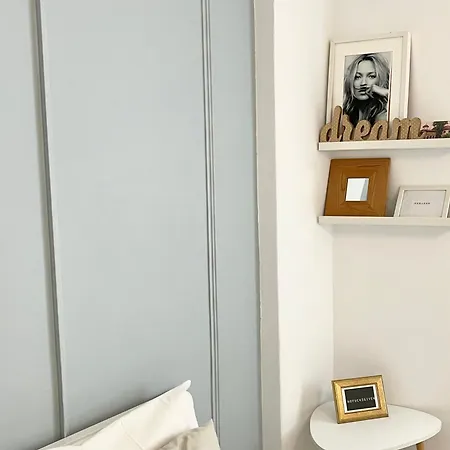 Old 1 Appartement *