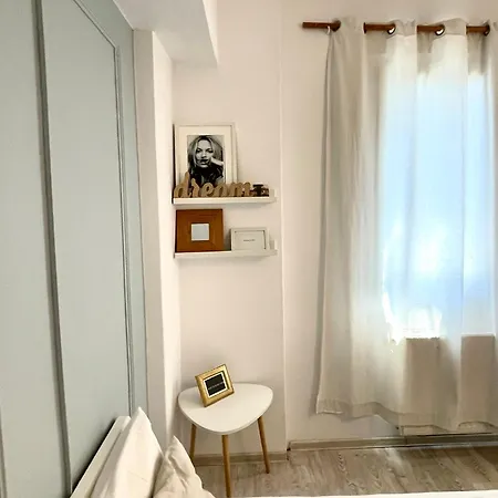 Appartement Old 1 *