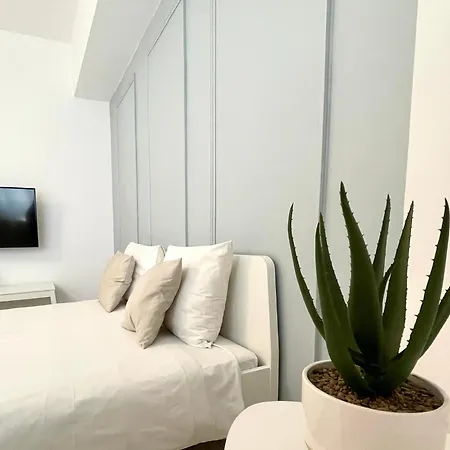 Old 1 Appartement