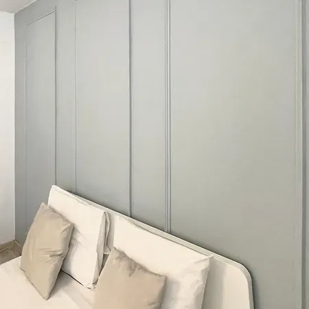 Appartement Old 1