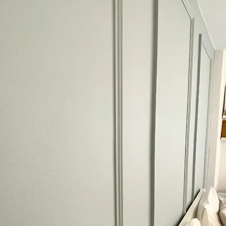 Appartement Old 1 *