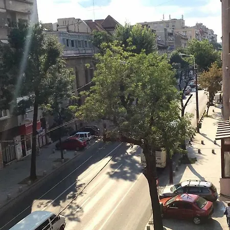 Old 1 Bucharest