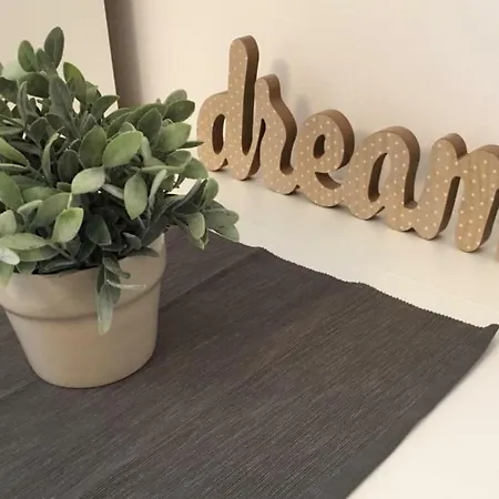 公寓 Old 1 布加勒斯特