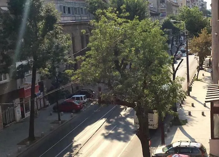 Old 1 Bukarest