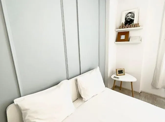 Old 1 Apartmán Bukurešť